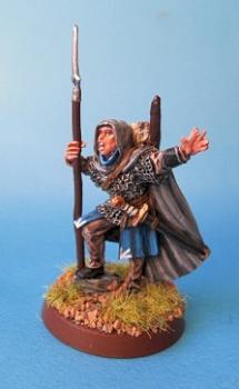 Duinhir by Berou