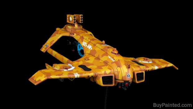 Tau Sunshark by www.buypainted.com