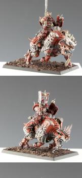 Blood Crushers Individual Shots by BloodASmedium