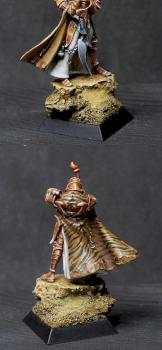 Arkeon Sanath by aurelio
