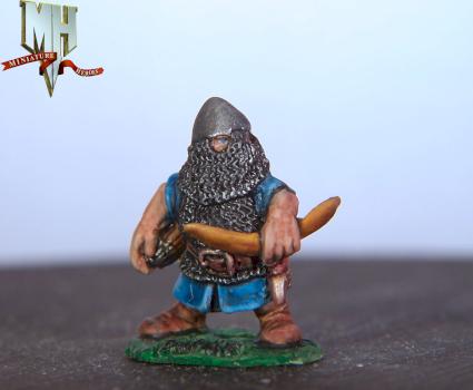 Northern Dwarf by Bossco101