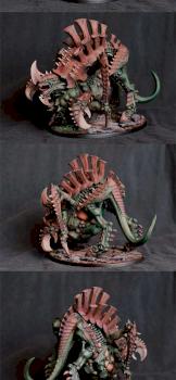 Tervigon by burroughs