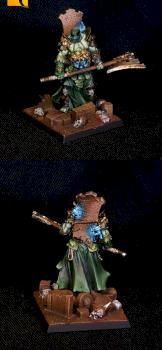 Primus Death by UnlimitedColours