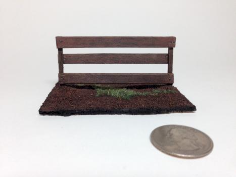 Normandy Terrain for Dust by laserhawkspacewizard