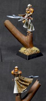 Sethin by aurelio
