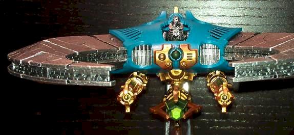 Necron by Brilly91