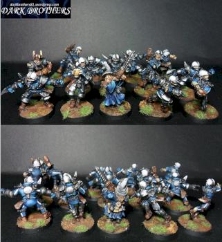 uman team by brl81