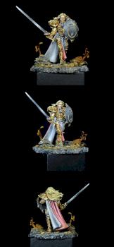Sigvald The Magnificent by Ars_Alit_Artificiem