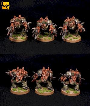 Obliterators by UnlimitedColours