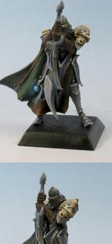 Arkeon by Miniaturelife