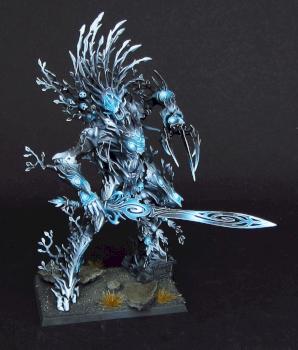 Wood Elves Treeman Ancient / Durthu by Awaken Realms