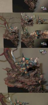 Kasarkin Sergeant by ThatAmigo
