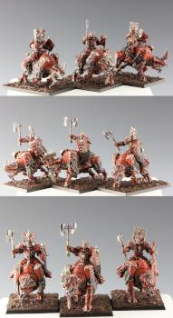 Blood Crushers Unit by BloodASmedium