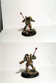 Predator by r@t