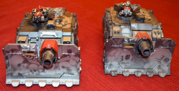 Silver Skulls by Ronnnnnnnnnn
