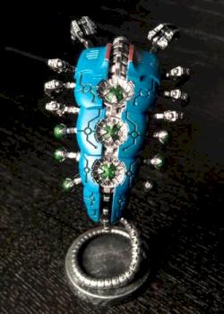 Necron by Brilly91