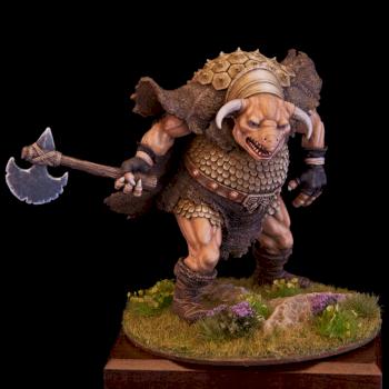 Elmore's Baak by Henrix