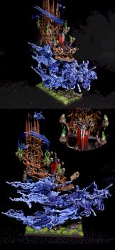 Mortis Engine by UnlimitedColours