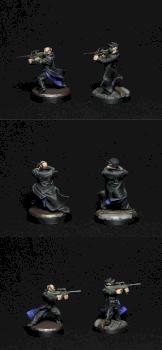 Something wicked. Illuminati. by Roadwind