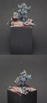Untouchable by Chin_Chilla