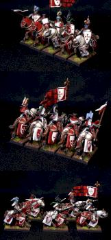 Knights of the Realm by UnlimitedColours