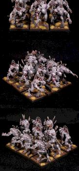 Crypt Horrors by UnlimitedColours