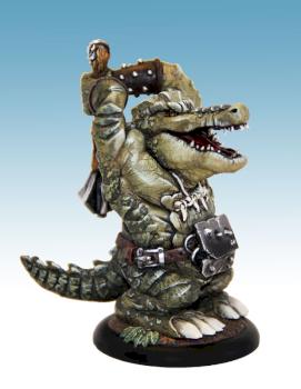 Gustave Sledgehammer by TGCM