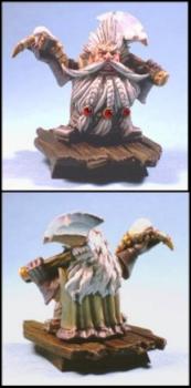 White Dwarf by Egberth