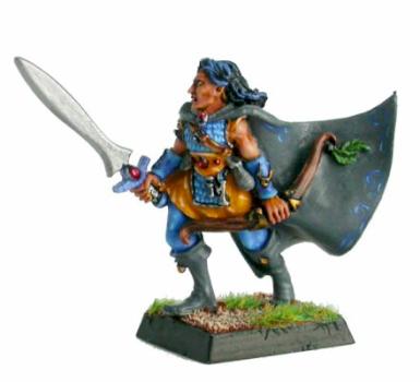 Another mini by Malus1980