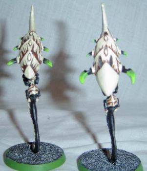 Zoanthropes by DRAGON