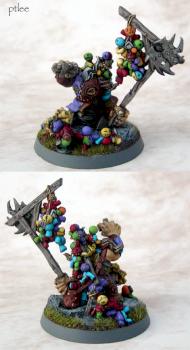 Master of Puppets conversion by Temperance