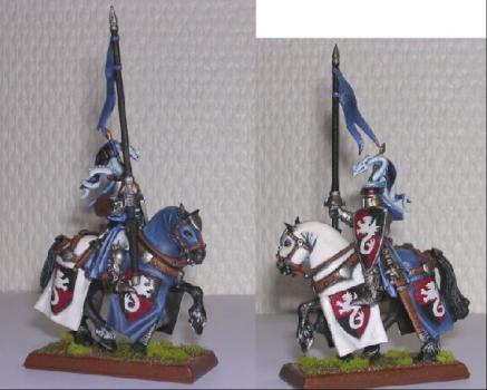 Bretonian Knight 2 by anthonybzh