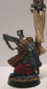 uryah jacobus by agilbull