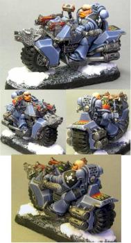 BC-biker. by smastruten