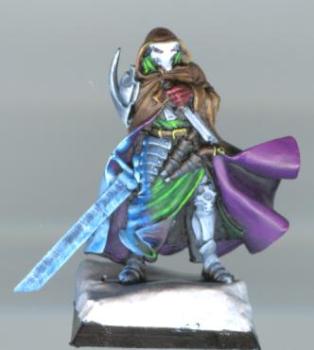 Thalo by Maze