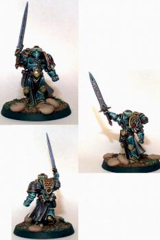 champion de L'empereur by Hfamily111