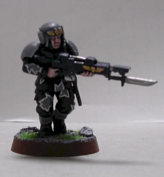 Cadian by Kaeru m
