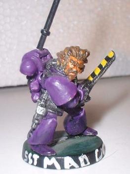 Another mini by makeitgameit