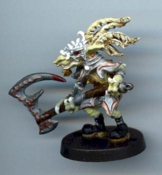 Hobgoblin? by muskrat72