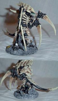 Prince Tyranide by DRAGON