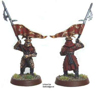 Easterling Standard by Keyser Soze