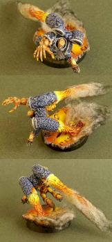 Chaos Lord by Hortwerth