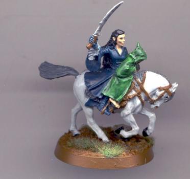 Arwen by Hannah