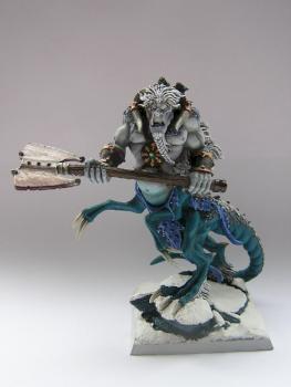 Ice Shaggoth by Treacherous 1