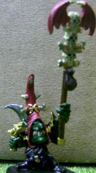 Goblinshamane by LORD LUTZifer