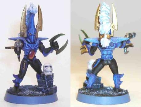 Another mini by DmitryW
