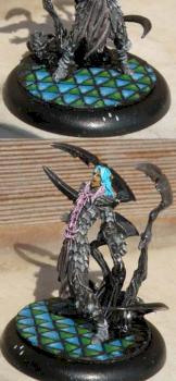 Anima Tactics: Ophiel by insaniac