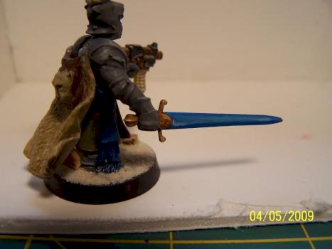 Another mini by sealancer
