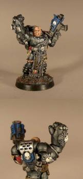 2005 Games Day Veteran by Bravoure
