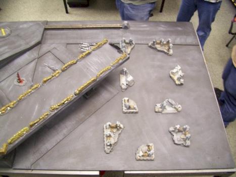 Game Board 5 by styrofoam.deity